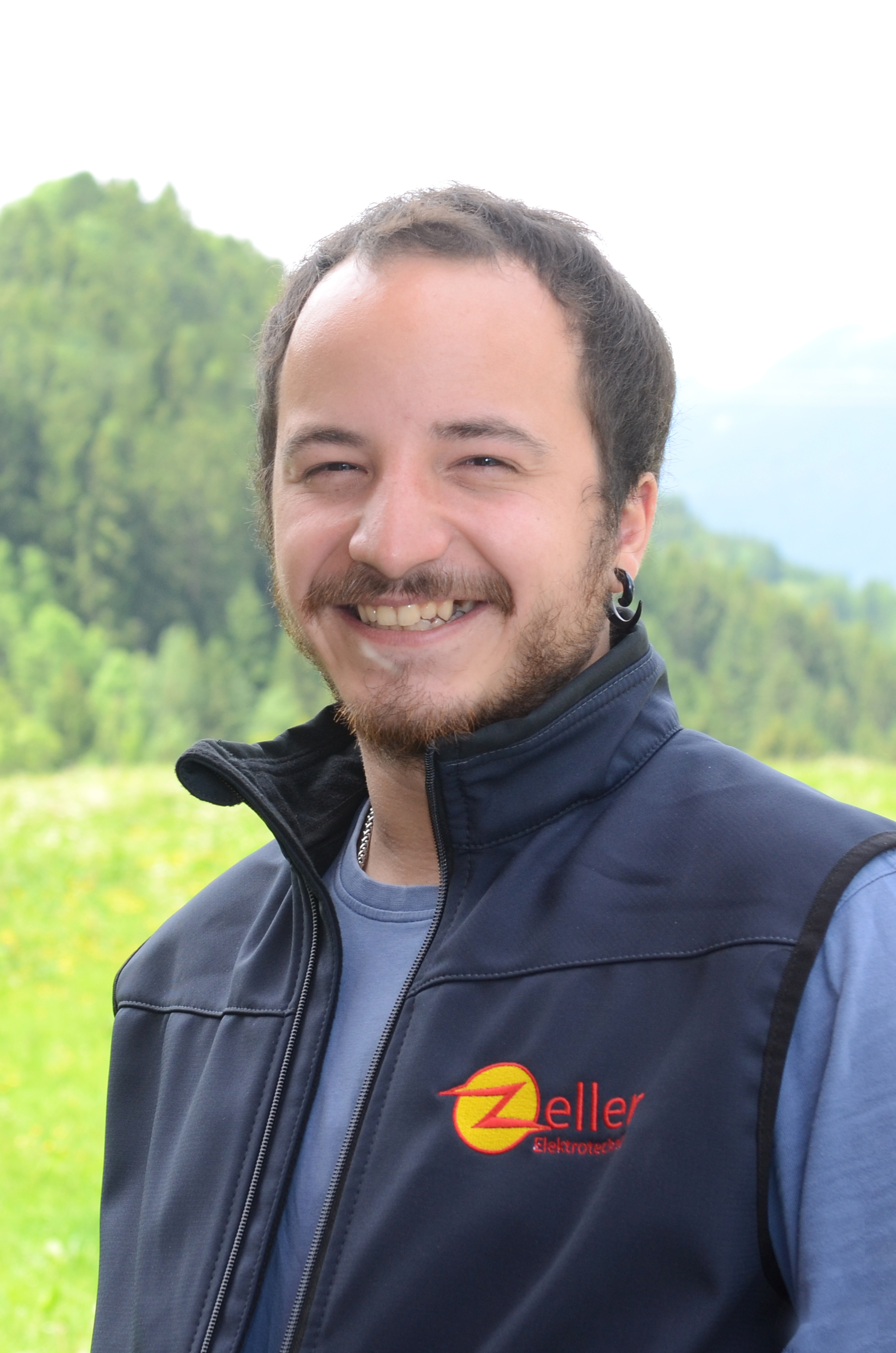 Manuel Weber